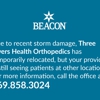 Three Rivers Health Orthopedics gallery