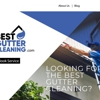 Best Gutter Cleaning Inc gallery