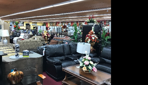 A&M Discount Furniture - Hempstead, NY