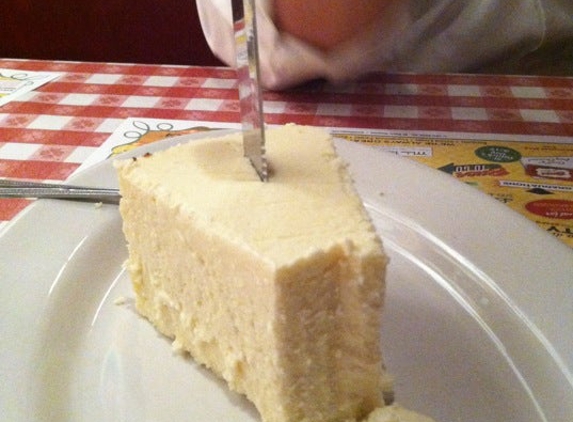 Buca di Beppo - Pineville, NC