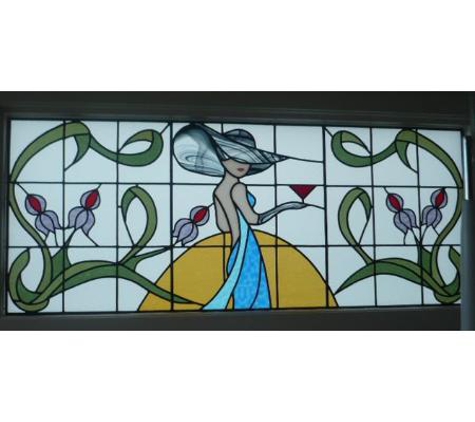 Purple Dog Leadlighting & Mosaics - Clayton, VIC