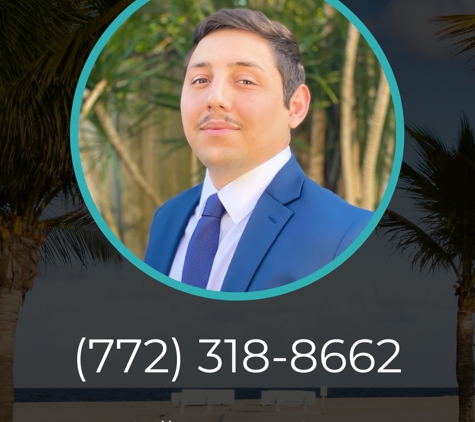 James Perez | Realtor - EXP Realty - Fort Pierce, FL