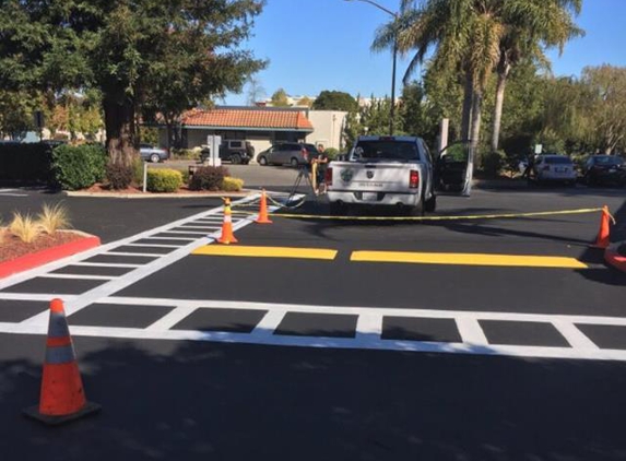 Faithful paving - Ceres, CA