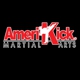 Amerikick Karate