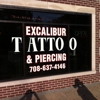 Excalibur Tattoo gallery