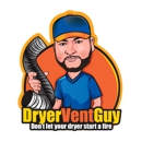 Dryer Vent Guy - Duct Cleaning