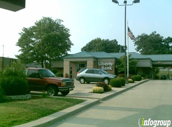 Liberty Bank - Alton, IL