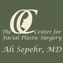 OC Facial Plastic Surgery - Ali Sepehr, MD - Physicians & Surgeons, Plastic & Reconstructive