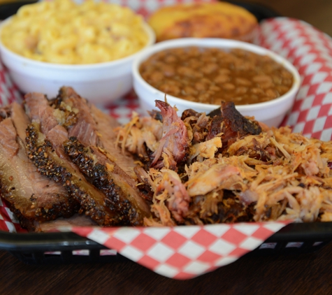 Big Daddy's BBQ - Meridian, ID