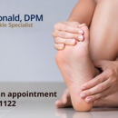 Pete E. O'Donald, DPM - Physicians & Surgeons, Podiatrists