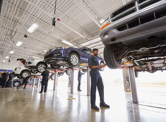 Merchant's Tire and Auto Service Center - Ellicott City, MD