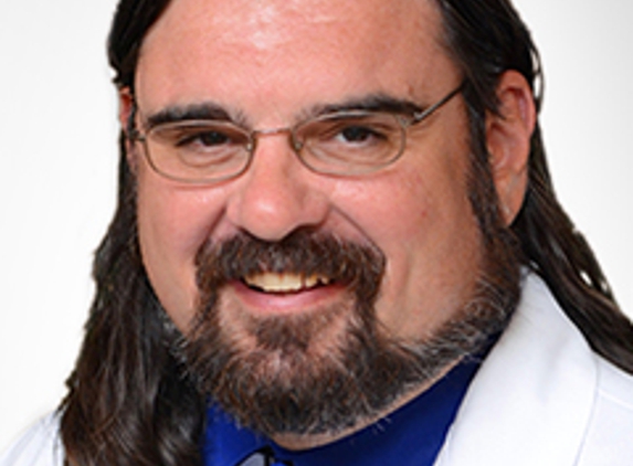 Dr. Chad D Kollas, MD - Orlando, FL
