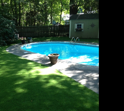 TM Turfscapes - South Hamilton, MA