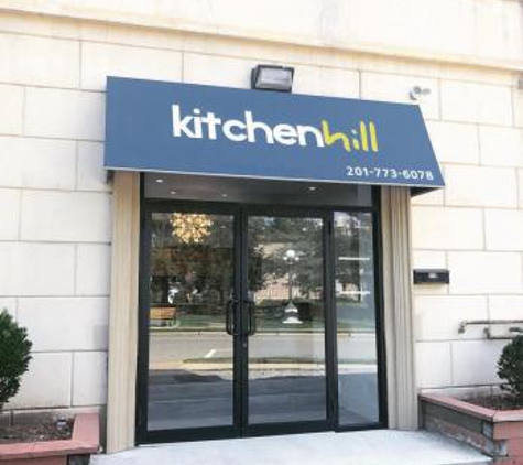 Kitchen Hill Kitchen Cabinets & Bathroom - Closter, NJ