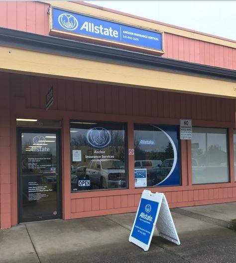 Erik Benson Allstate Insurance 130 Gateway Blvd Cottage Grove