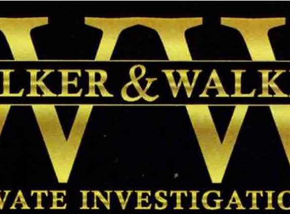 Walker & Walker Private Investigations/Legal Services - Visalia, CA