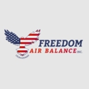 Freedom Air Balance Inc - Air Conditioning Equipment & Systems