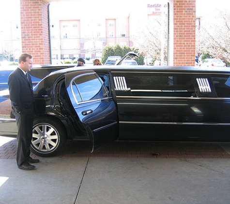Erie Limo Services - Erie, PA
