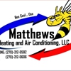 Matthews  Heating and Air gallery