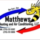 Matthews  Heating and Air
