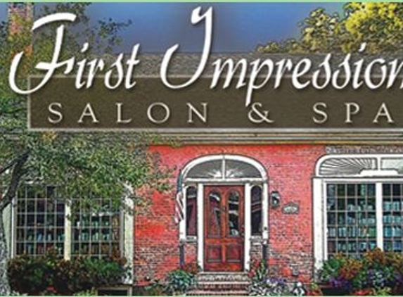 First Impression Salon & Spa - Woodstock, VT