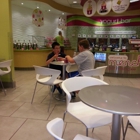 Menchie's Frozen Yogurt