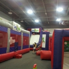 Leap Frogs Party & Play Center