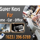 Glendale Key Shop