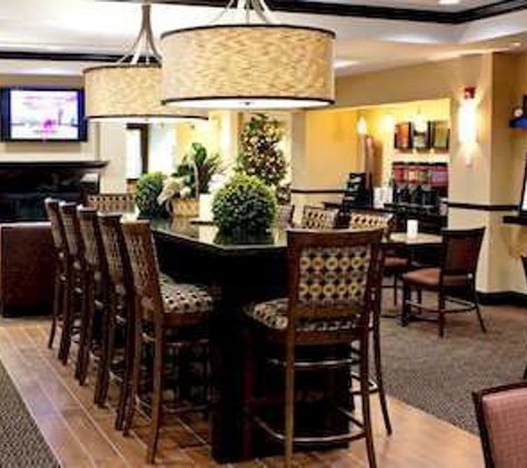 Hampton Inn Oxford/Miami University Area - Oxford, OH