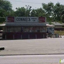 Connie's Drive-In - Sports Clubs & Organizations
