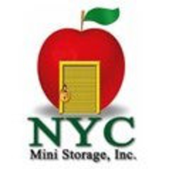 NYC Mini Storage Inc - Bronx, NY