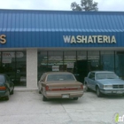 Louetta Washateria