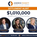 Andrew Pickett Law Rockledge - Attorneys