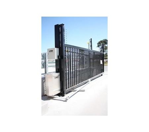 Magic Door Industries (Qld) Pty. Ltd. - Mansfield, QLD