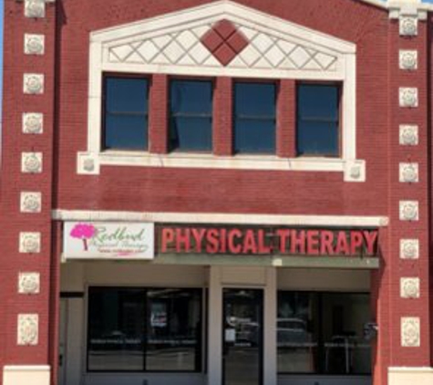 Redbud Physical Therapy - Skiatook, OK