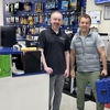 NG refrigeration service gallery