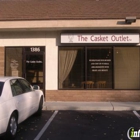 The Casket Outlet