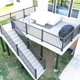 Taylormade Deck Builders