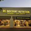 Oc Discount Nutrition gallery