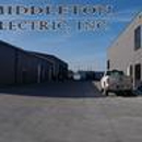 Middleton Electric - Electricians
