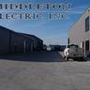 Middleton Electric Inc