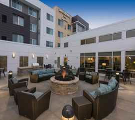 Residence Inn Milwaukee West - Wauwatosa, WI