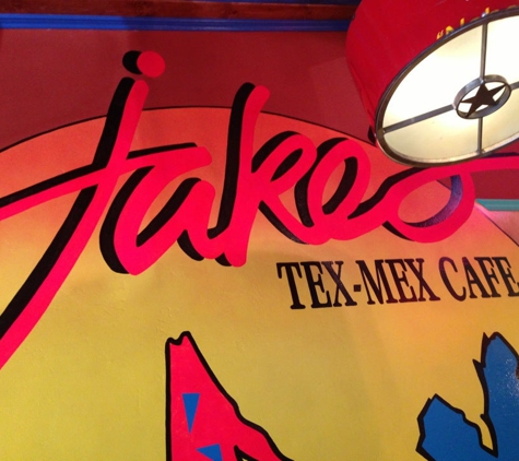 Jake's Original Tex-Mex Cafe - Bakersfield, CA