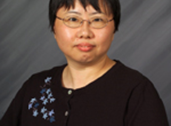 Zheng Min MD - Tracy, CA