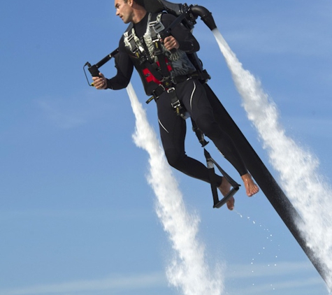 Jetpack America - Newport Beach, CA