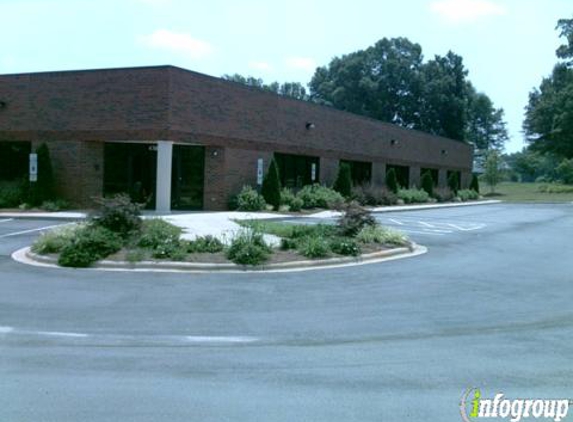 Messer Financial Group Inc - Mint Hill, NC