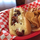 Original San Antonio Hot Dog House