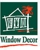 Window Decor Logo