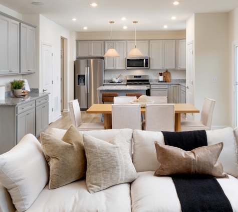 Buckstone Bend by Pulte Homes - Lockbourne, OH