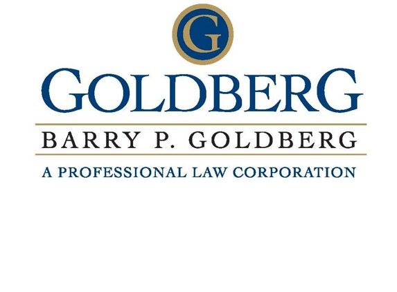 Barry P. Goldberg - Woodland Hills, CA